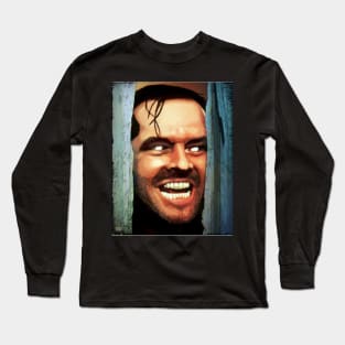 The Shinning Long Sleeve T-Shirt